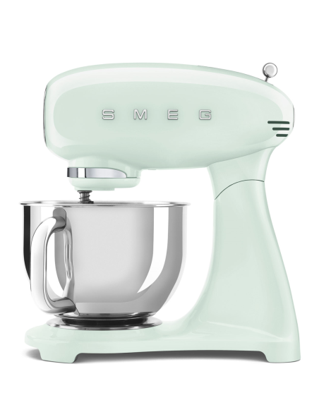 Smeg Keukenmachine Watergroen