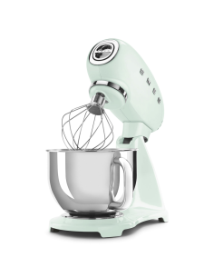 Smeg Keukenmachine Watergroen