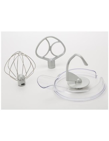 Smeg Keukenmachine Watergroen