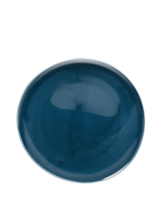 Dinerbord 27 cm Junto Ocean Blue
