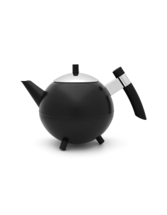 Bredemeijer Duet Meteor 1,2L zwart