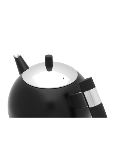 Bredemeijer Duet Meteor 1,2L zwart