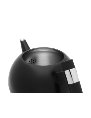 Bredemeijer Duet Meteor 1,2L zwart