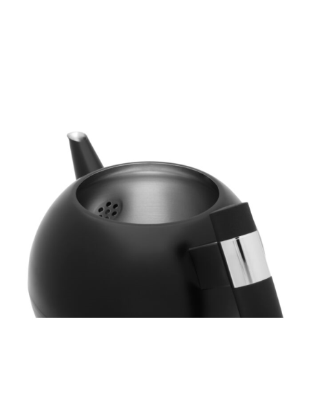 Bredemeijer Duet Meteor 1,2L zwart