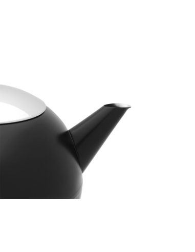 Bredemeijer Duet Meteor 1,2L zwart