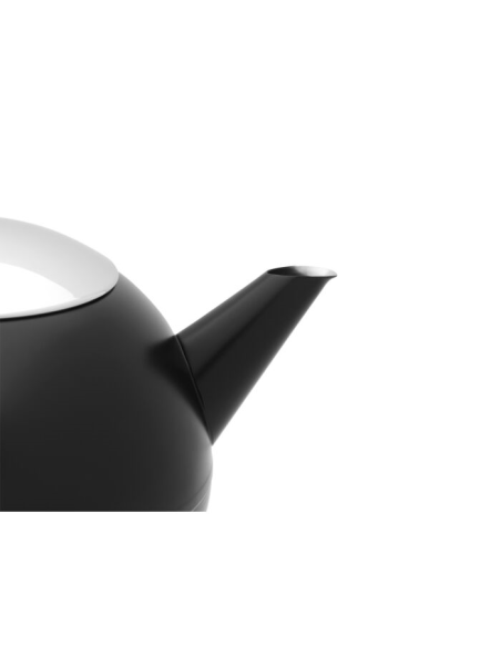 Bredemeijer Duet Meteor 1,2L zwart