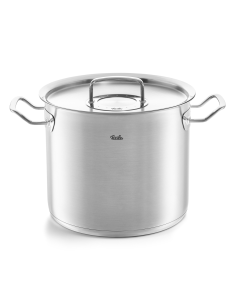 Fissler Pure Profi Soeppan 24 cm