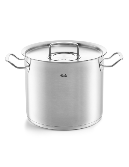 Fissler Pure Profi Soeppan 24 cm