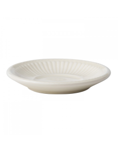 Wedgwood Edme Plain mokkaschotel los