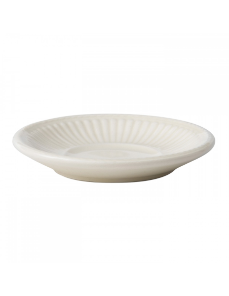 Wedgwood Edme Plain mokkaschotel los