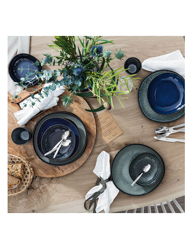 Lave Gris Beker 400 ml