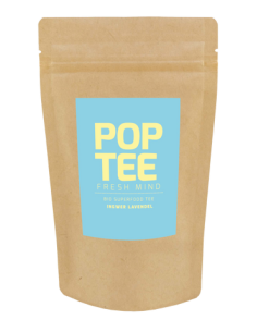POP TEE  Fresh Mind 40 gr.
