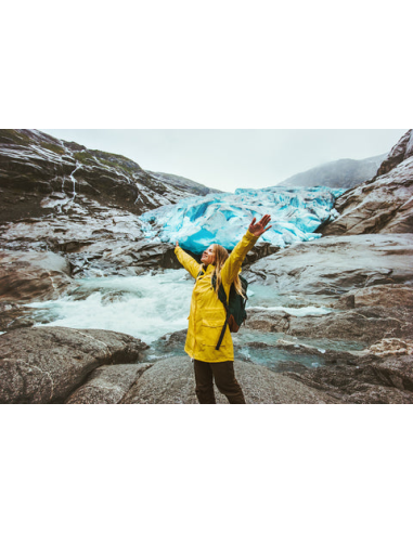 POP TEE  Fresh Mind 40 gr.