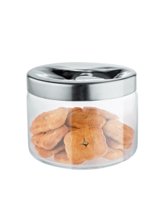 Alessi Carmeta Biscuit Box 3L