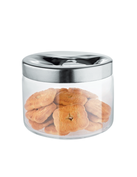 Alessi Carmeta Biscuit Box 3L