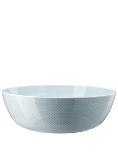 Saladeschaal 33 cm Junto Opal green