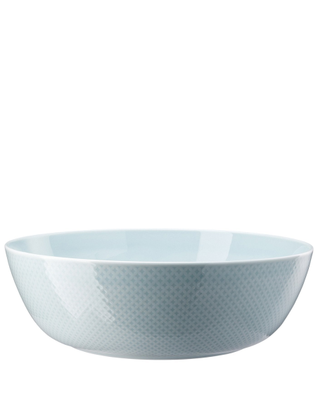 Saladeschaal 33 cm Junto Opal green