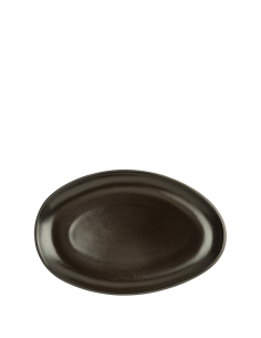 Bord 25 cm Slate Grey