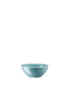 Rosenthal Mesh Mueslischaaltje 14 cm Aqua