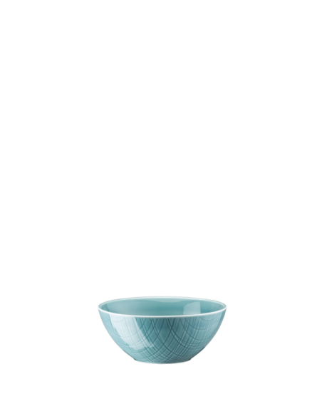 Rosenthal Mesh Mueslischaaltje 14 cm Aqua