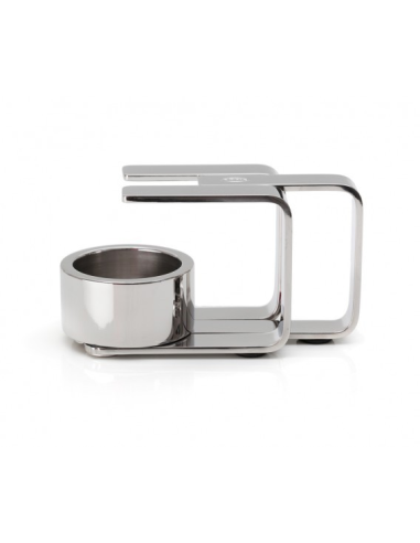 Rösle Inklapbaar Rechaud RVS