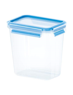 Emsa Clip&Close 1,6L. Rechthoek