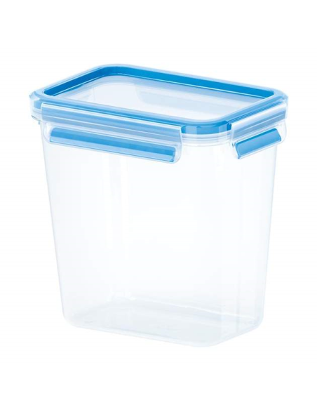 Emsa Clip&Close 1,6L. Rechthoek