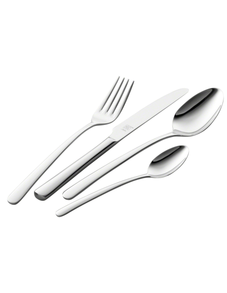 Zwilling Nova bestek 24-delig