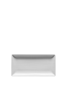 Rosenthal Mesh Schaal 20 x 10 cm Wit