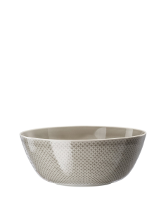 Kom 26 cm Junto Pearl Grey