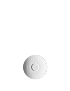 Rosenthal Mesh Espressoschotel los Wit