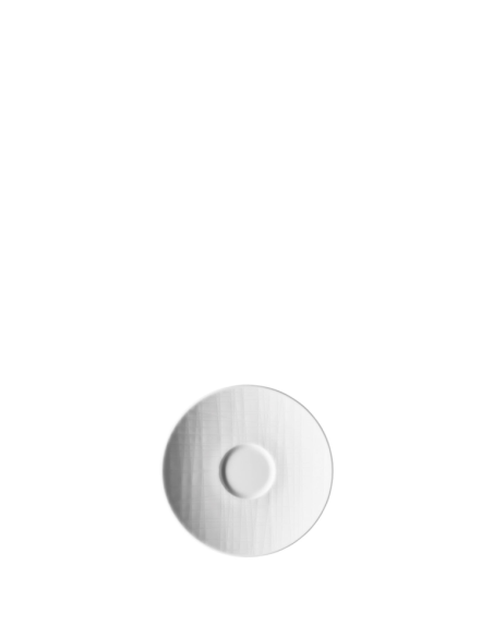 Rosenthal Mesh Espressoschotel los Wit