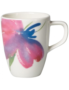 Artesano Flower Art Espressokop 100 ml