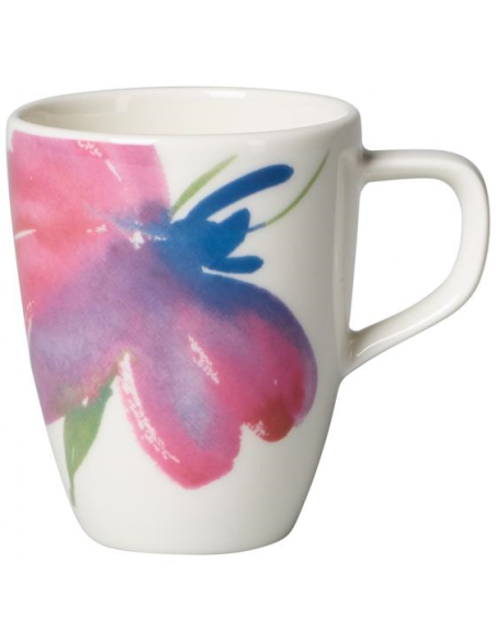 Artesano Flower Art Espressokop 100 ml