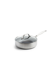 GP Geneva Smoorpan 24cm. m.d.