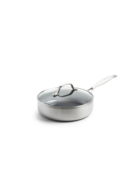 GP Geneva Smoorpan 24cm. m.d.