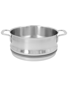 Demeyere Intense stoominzet 24cm