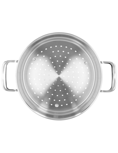 Demeyere Intense stoominzet 24cm