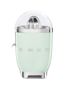 Smeg Citruspers 50's Retro Style Watergroen