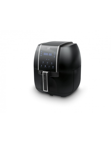 AirFryer SnackTastic XXL     zwart