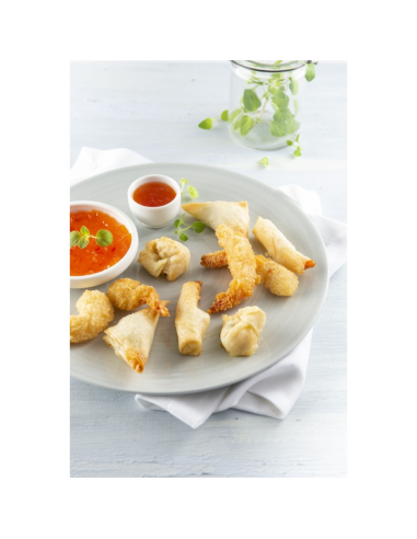 AirFryer SnackTastic XXL     zwart