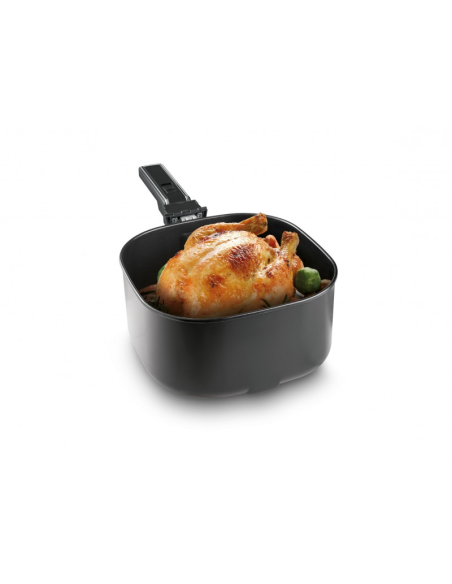 AirFryer SnackTastic XXL     zwart