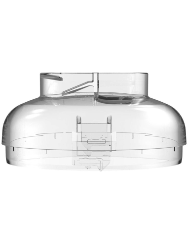 Magimix Le Micro Hakmolen Rood