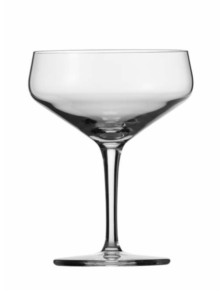 Cocktail- en champagnecoupe Basic Bar Collection