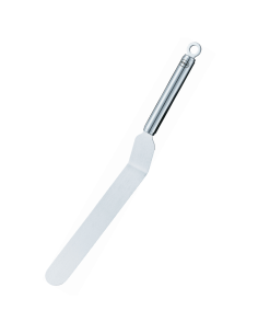 Paletmes Gebogen 39 cm