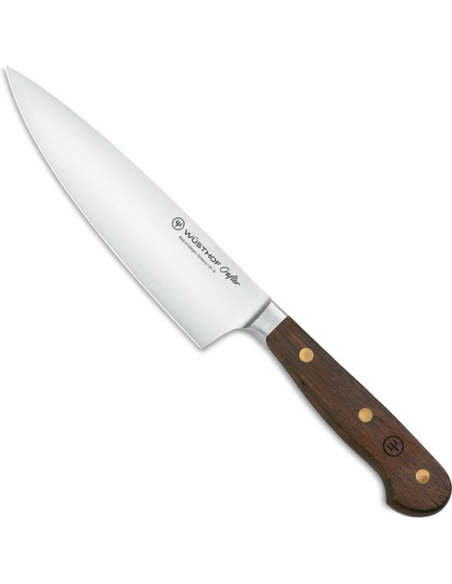 Wüsthof Crafter Koksmes 16 cm