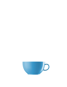 Thomas Sunny Day cappuccinokop los Water Blue