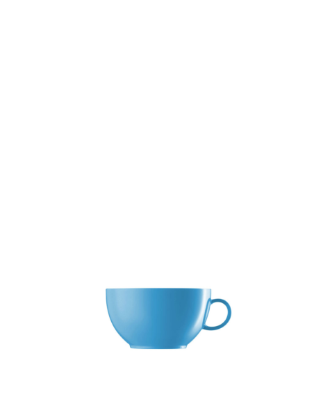 Thomas Sunny Day cappuccinokop los Water Blue