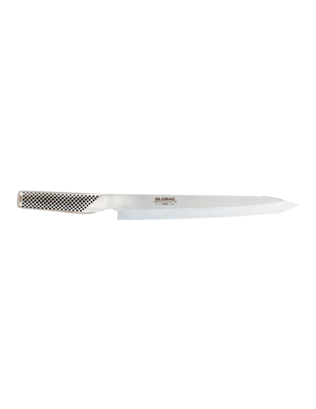 Global G11 Yanagi Sashimi mes 25 cm