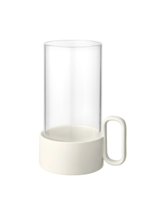 Hurricane Lamp- Moonbeam Yuragi